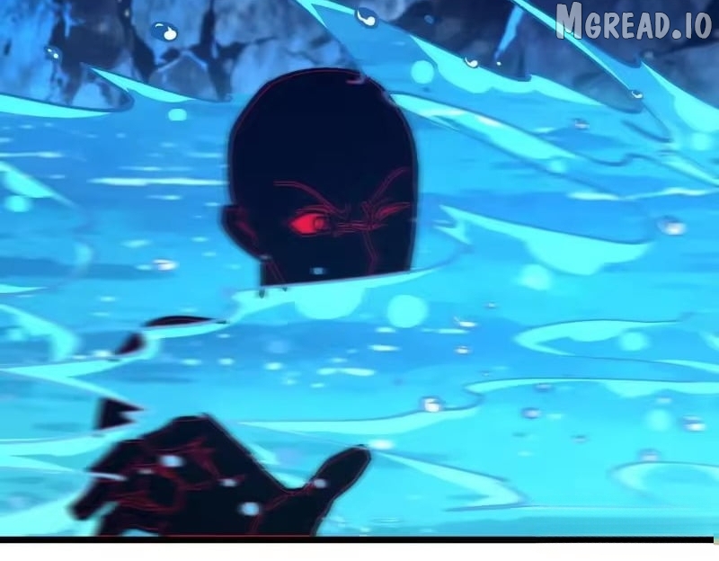 Summoning demons—I am the Abyss Chapter 64  - page 7